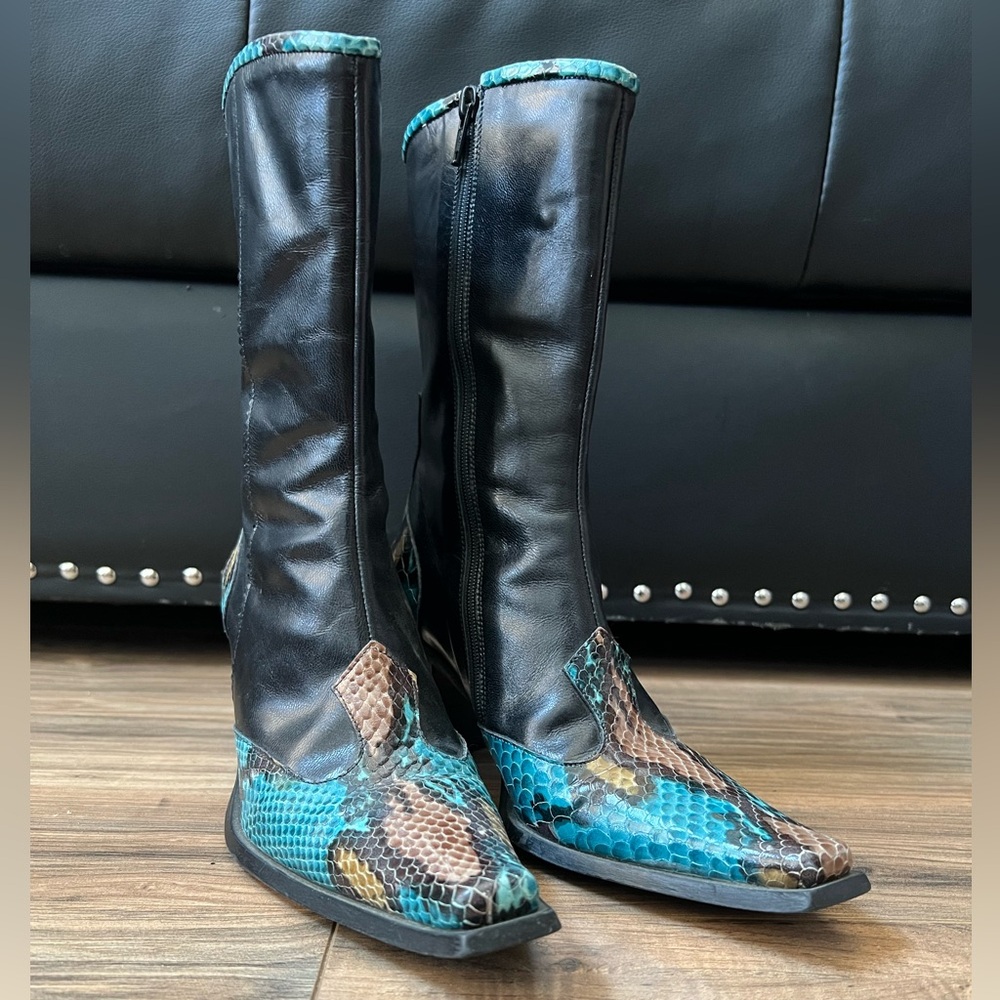 Women’s Enzo Angiolini Morisa Boots